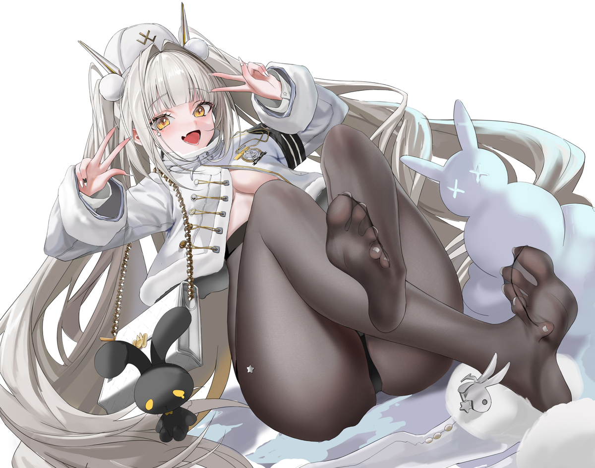 This is a pixiv picture whose title is Bulan.