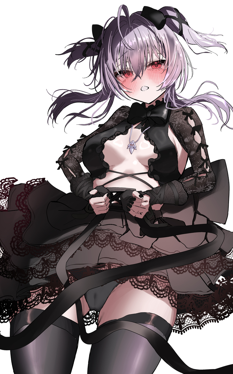 This is a pixiv picture whose title is リバーレリオ.