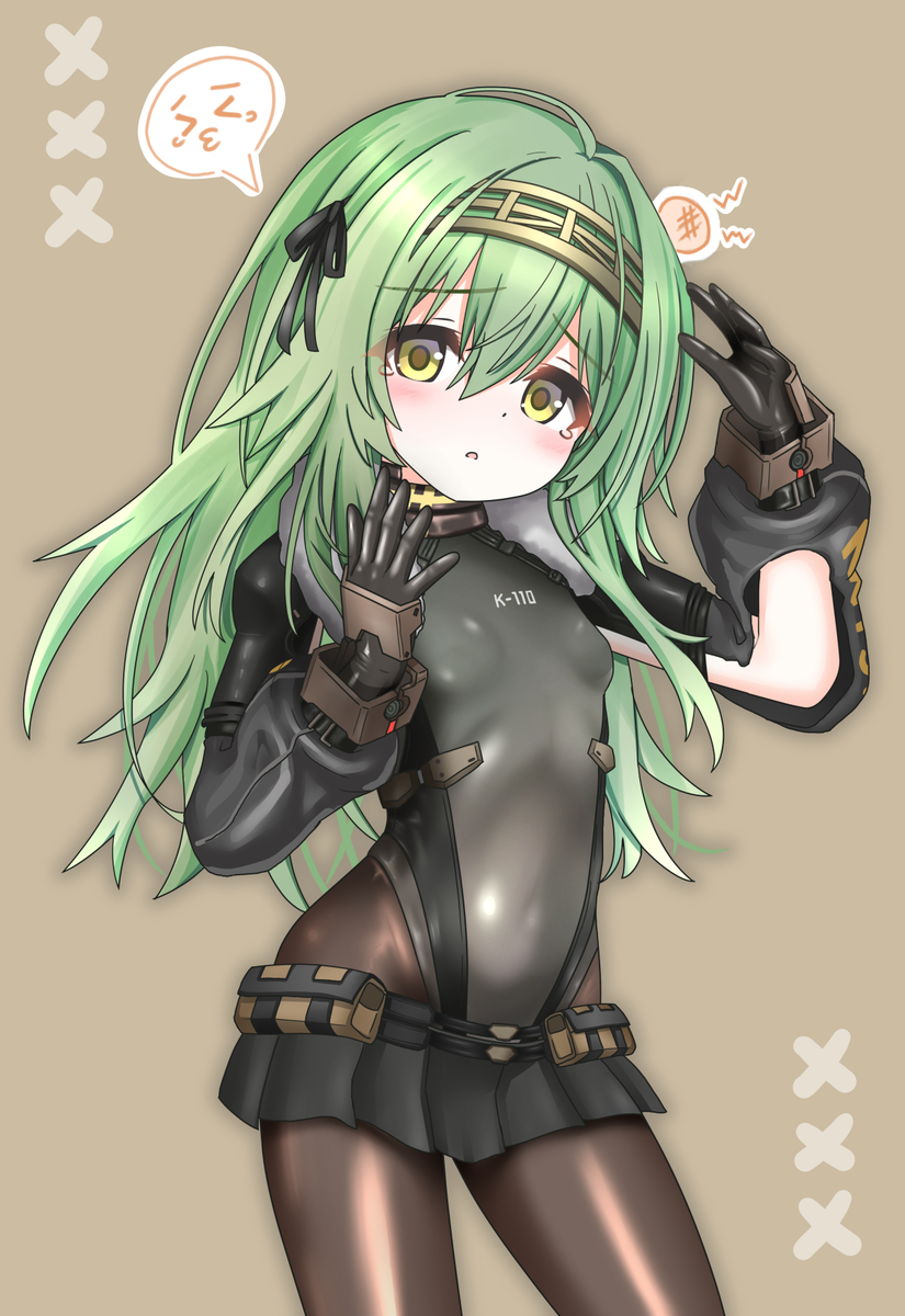 This is a pixiv picture whose title is キロ.