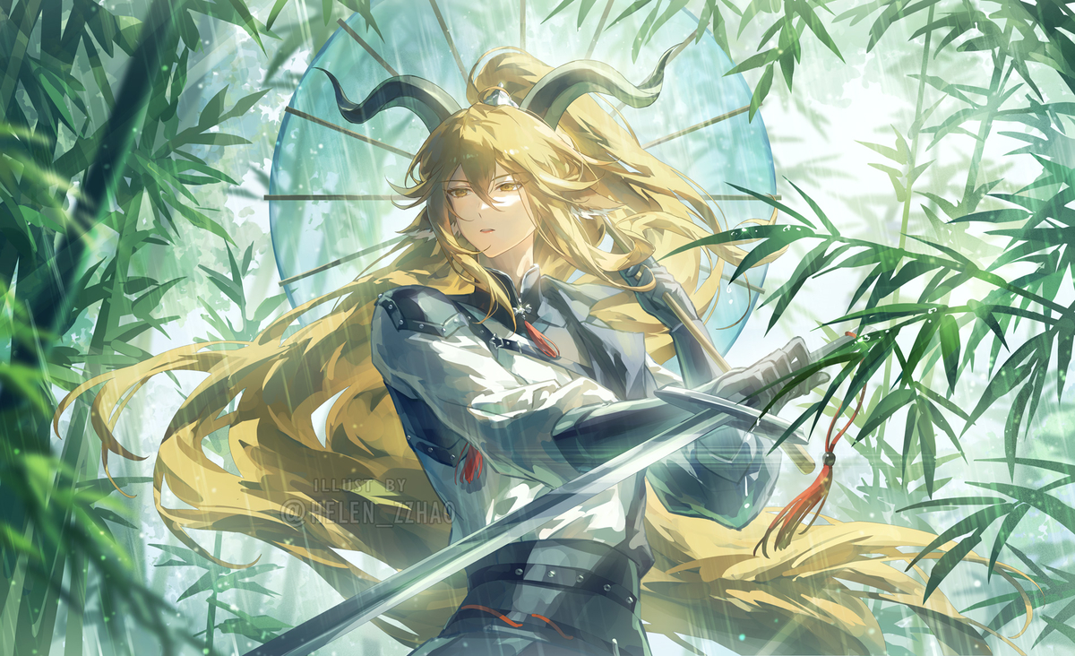 This is a pixiv picture whose title is Day 70.