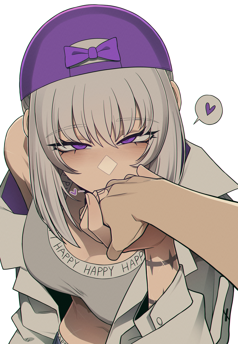This is a pixiv picture whose title is 키라.