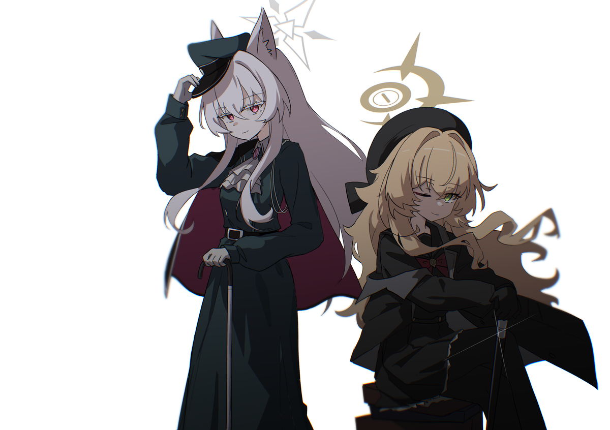 This is a pixiv picture whose title is 무제.