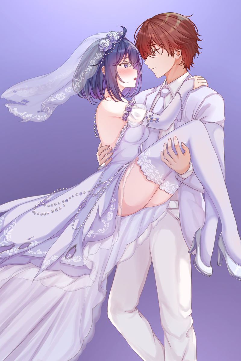 This is a pixiv picture whose title is Seele(GGZ).