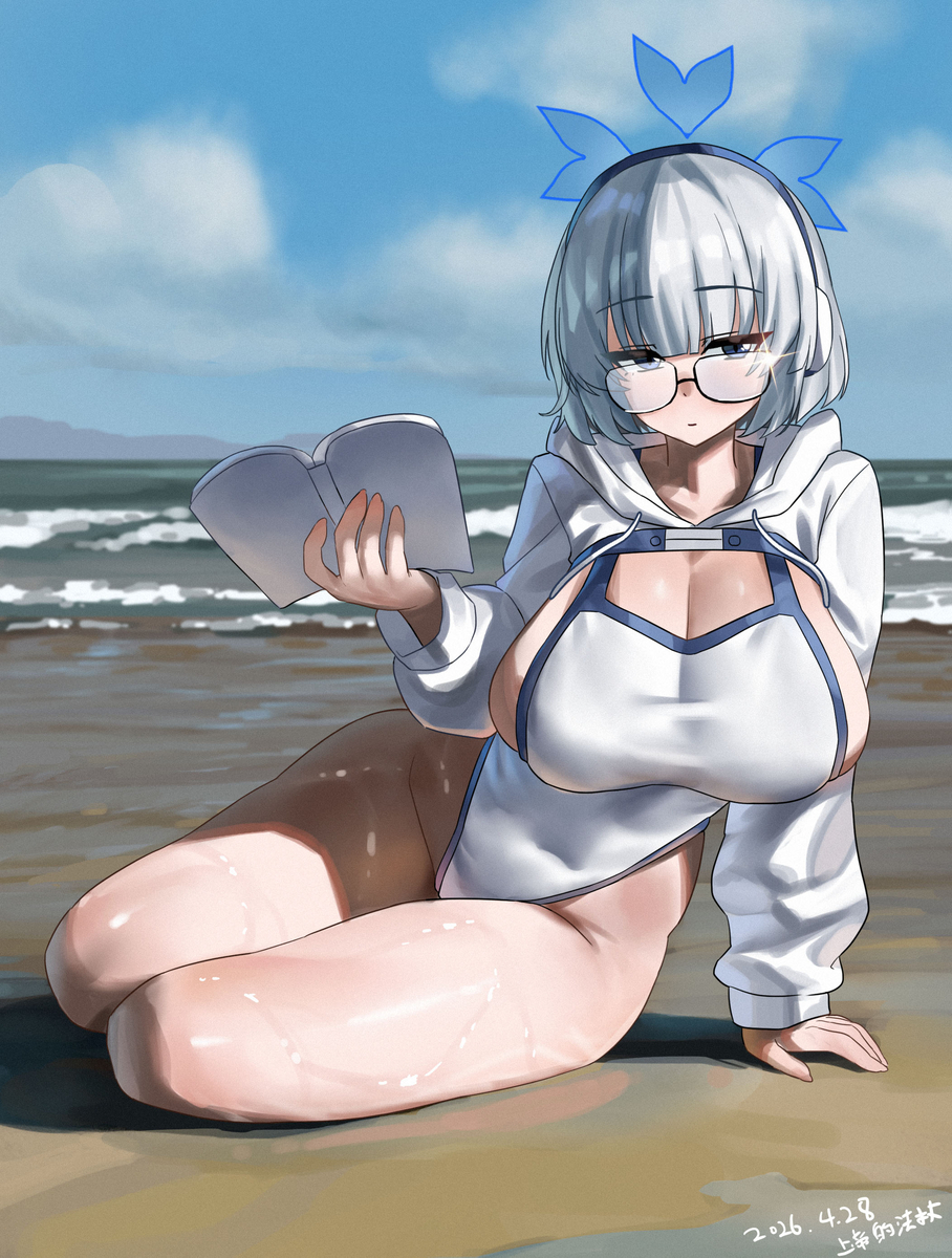 This is a pixiv picture whose title is ᕕ(◠ڼ◠)ᕗ.