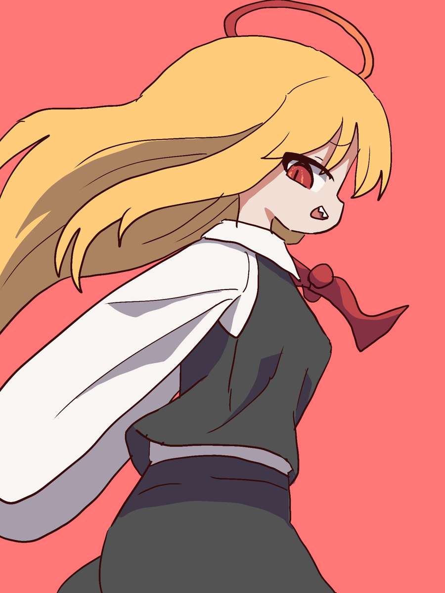 This is a pixiv picture whose title is 무제.