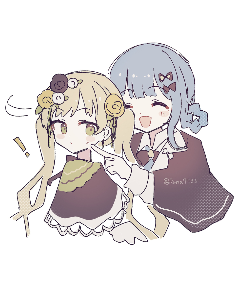 This is a pixiv picture whose title is まのさばイラストまとめ6.