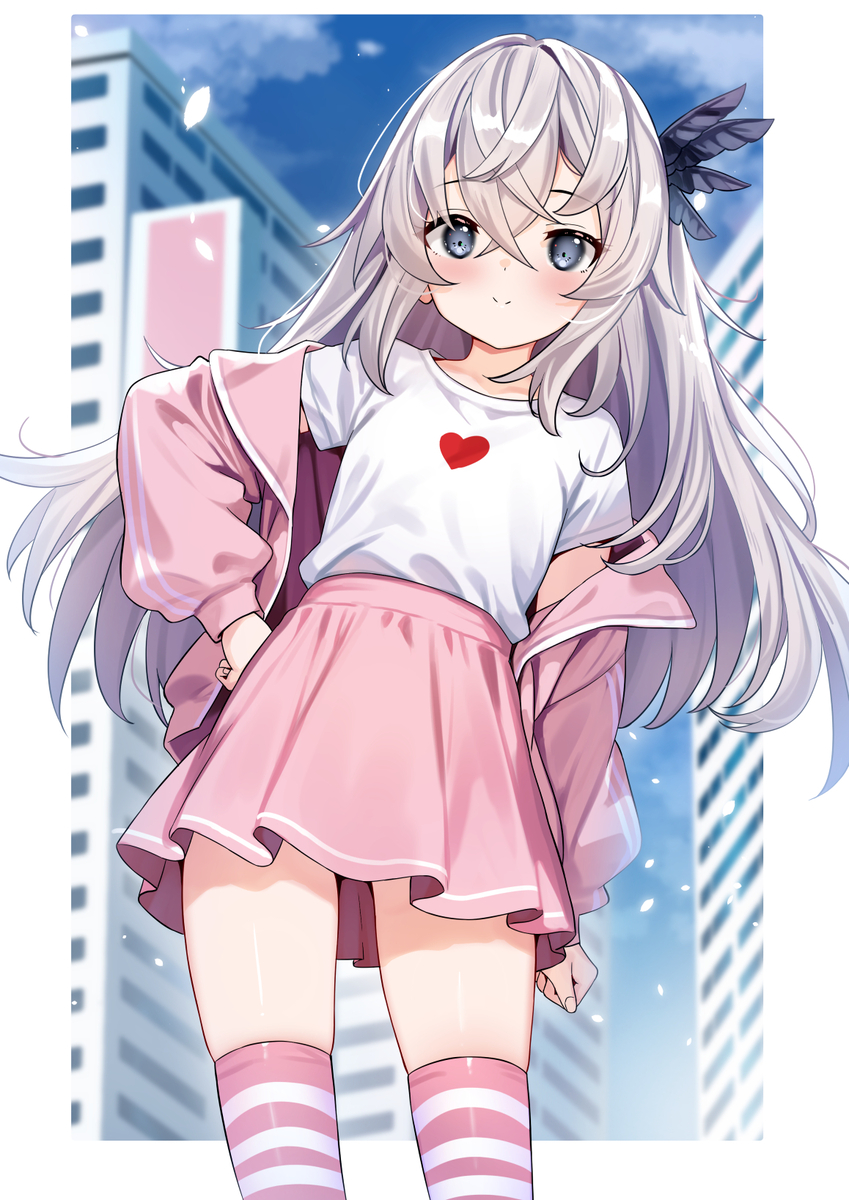 This is a pixiv picture whose title is 雑賀孫一.