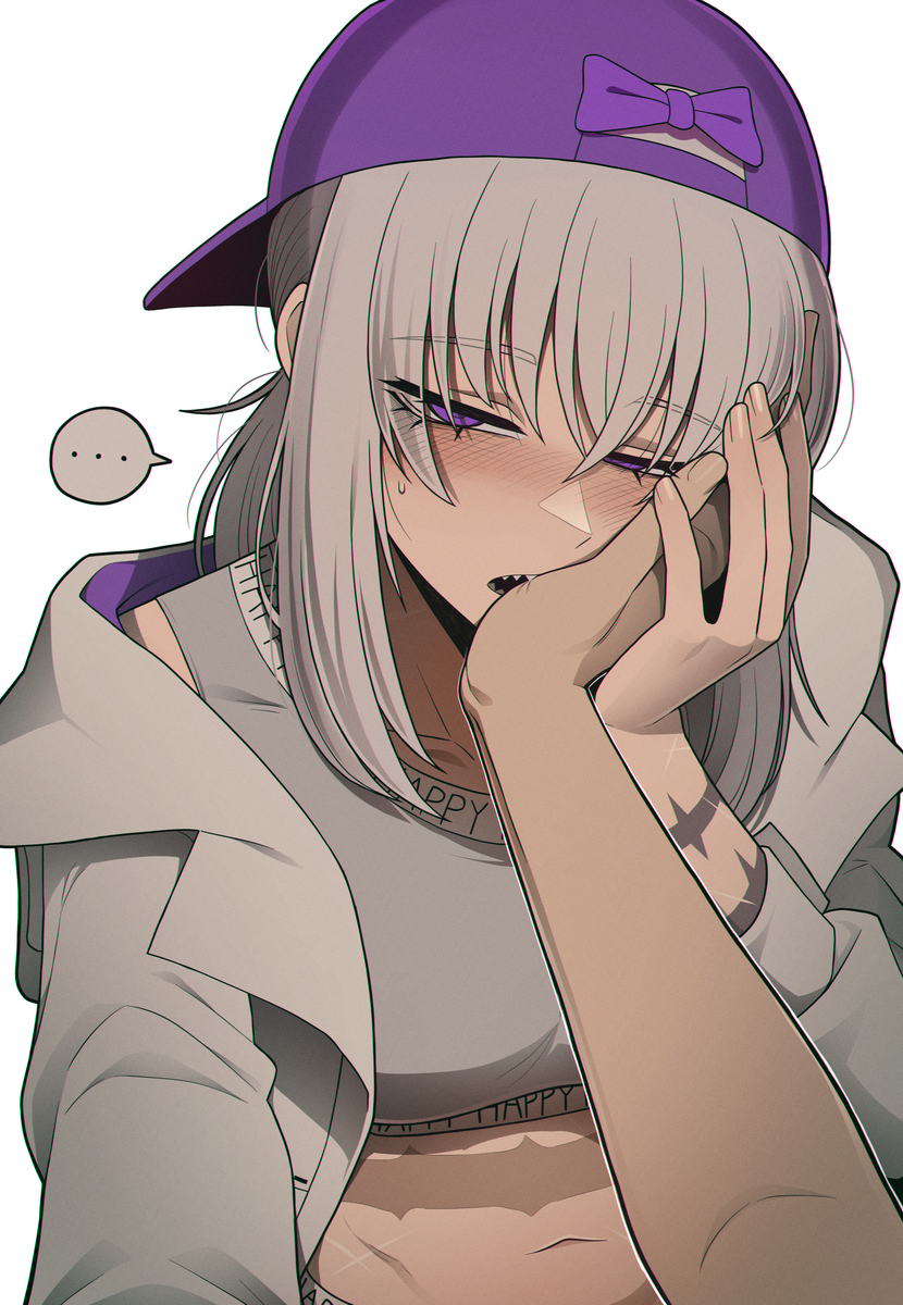 This is a pixiv picture whose title is 키라.
