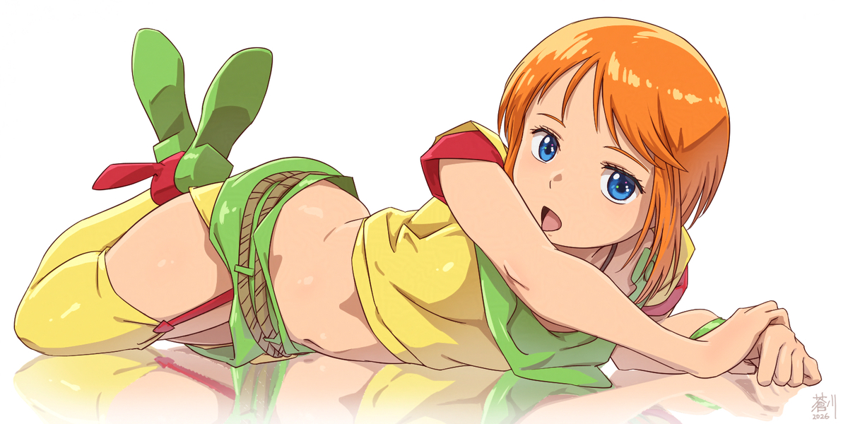 This is a pixiv picture whose title is 昭和の日.