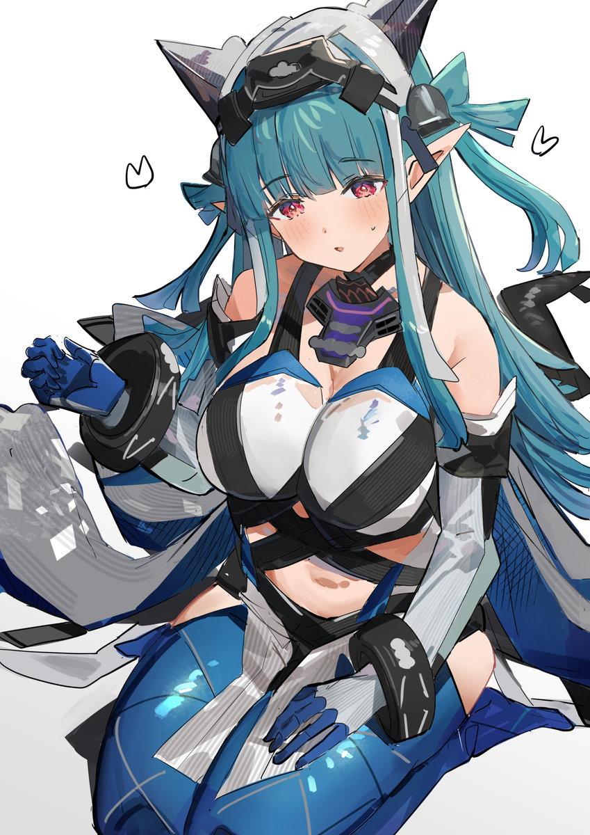 This is a pixiv picture whose title is ラストライト.