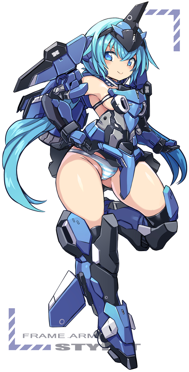 This is a pixiv picture whose title is 最近描いた絵.