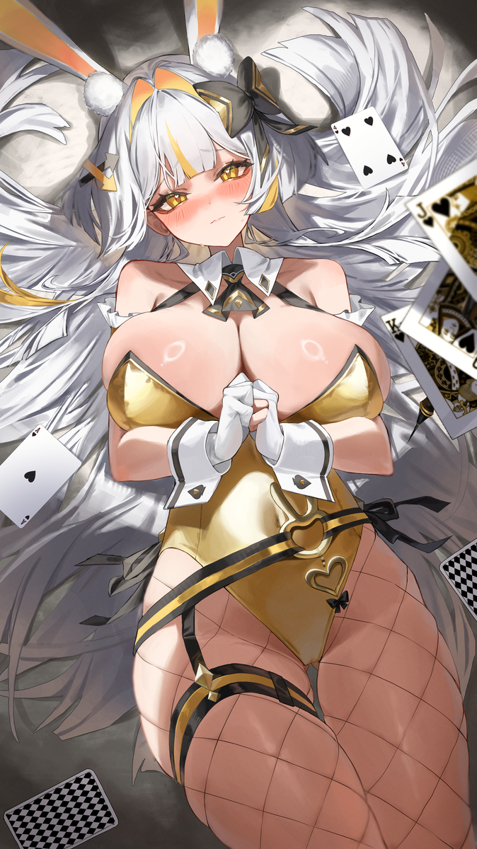 This is a pixiv picture whose title is Rio.
