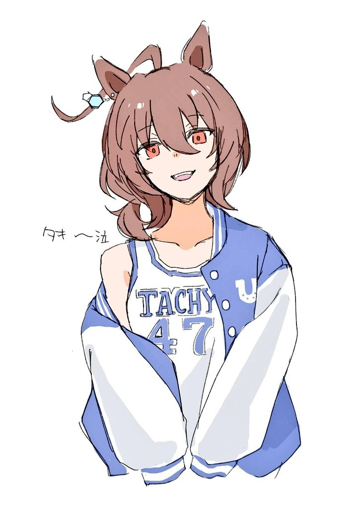 This is a pixiv picture whose title is 祝SSR〜✨️.