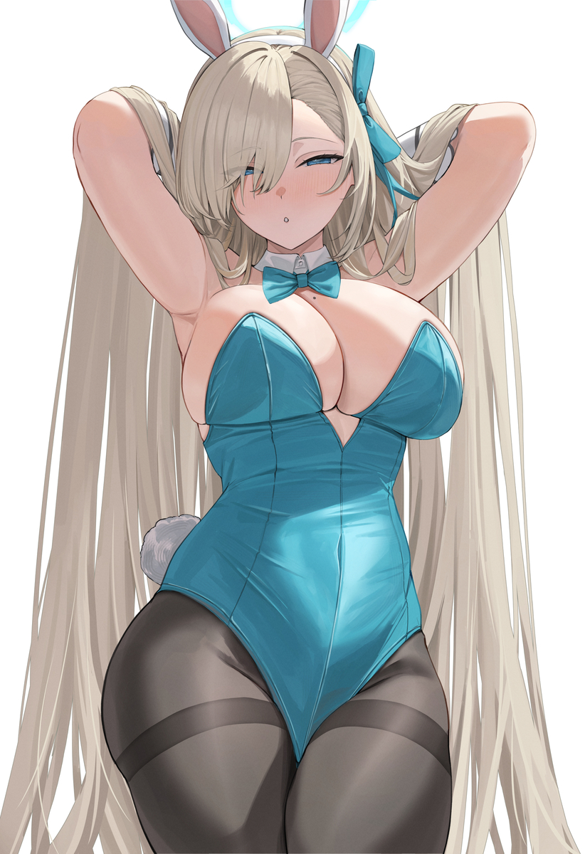 This is a pixiv picture whose title is 一之瀬アスナ.