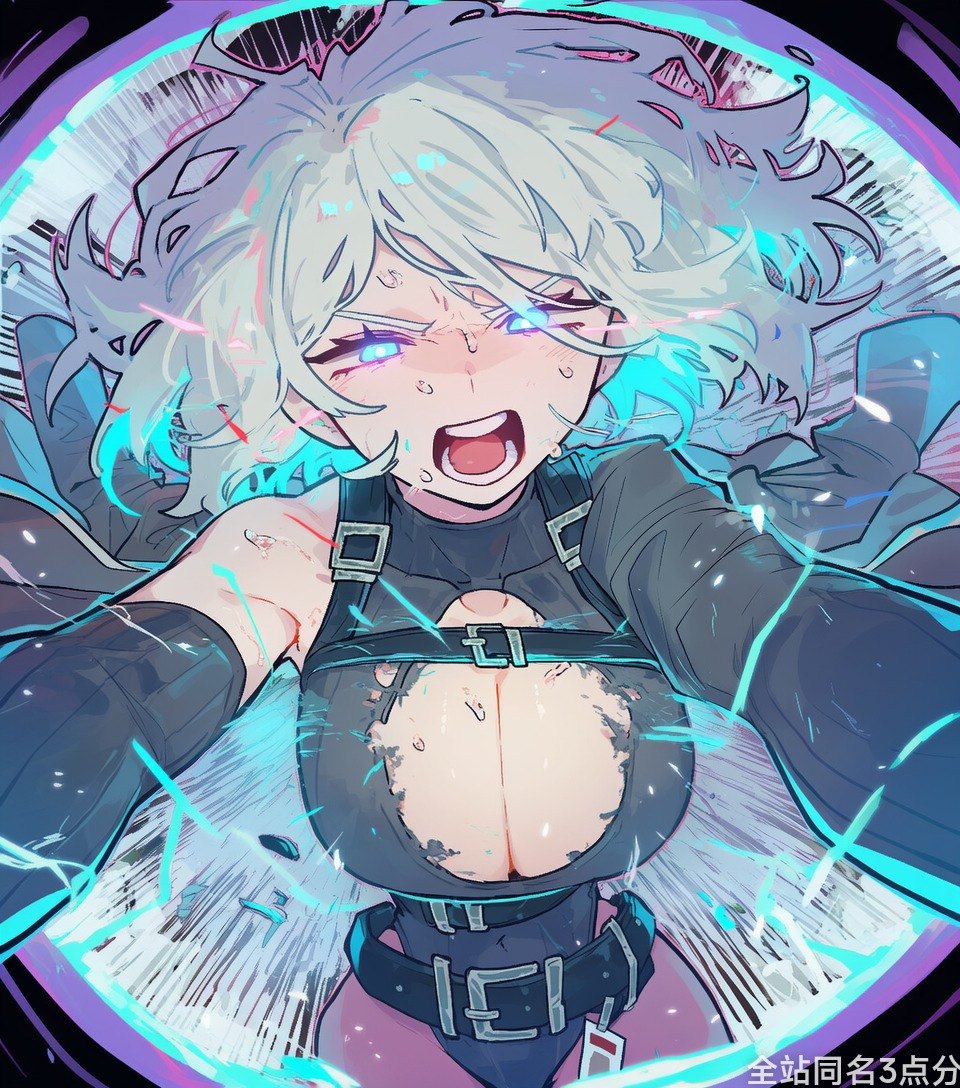 This is a pixiv picture whose title is 别给我死了！.