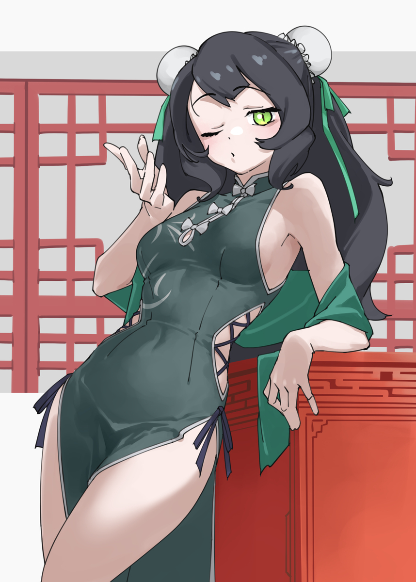 This is a pixiv picture whose title is サゴジョウ.