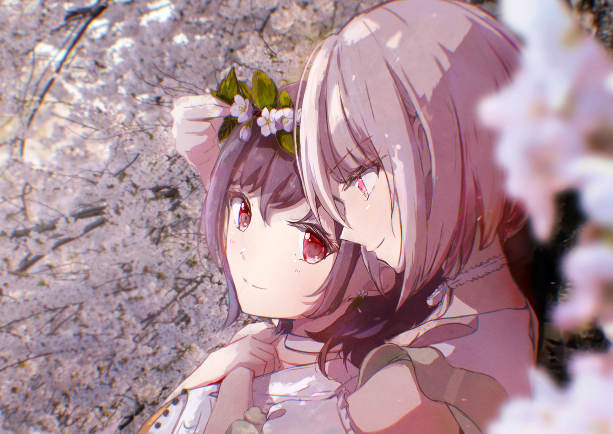 This is a pixiv picture whose title is 東雲絵名誕生祭2026.