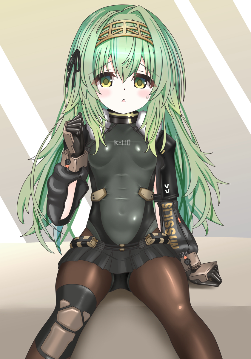 This is a pixiv picture whose title is キロ.