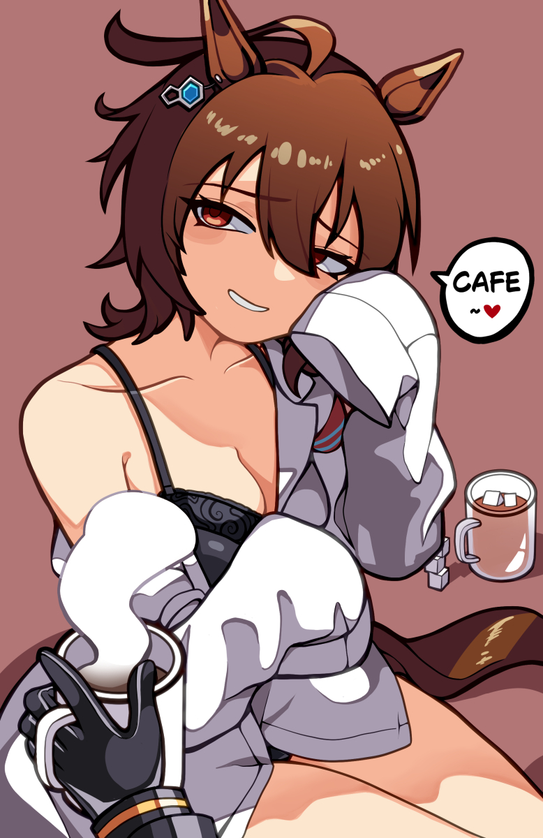 This is a pixiv picture whose title is good morning.
