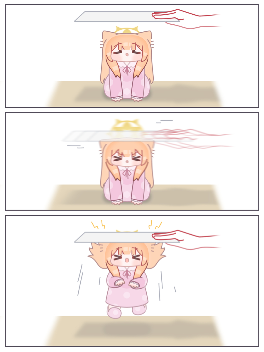 This is a pixiv picture whose title is static.