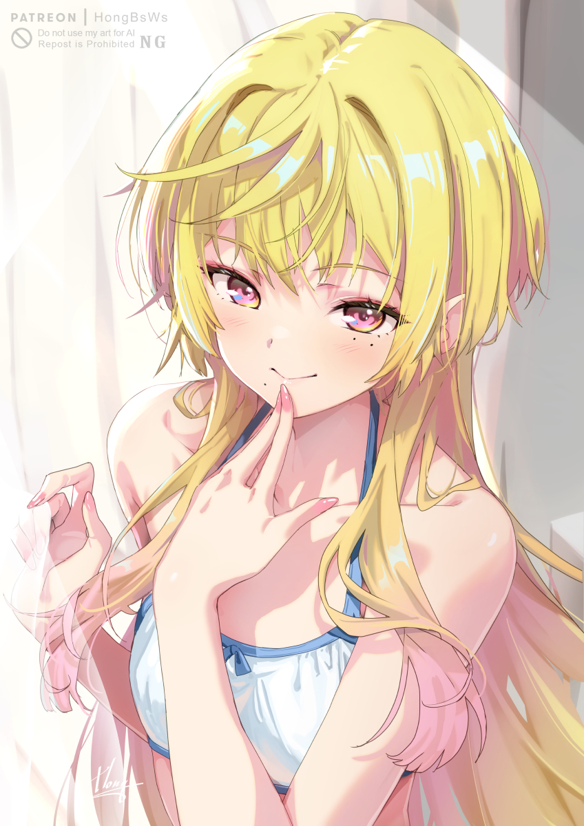 This is a pixiv picture whose title is 城崎メイ.