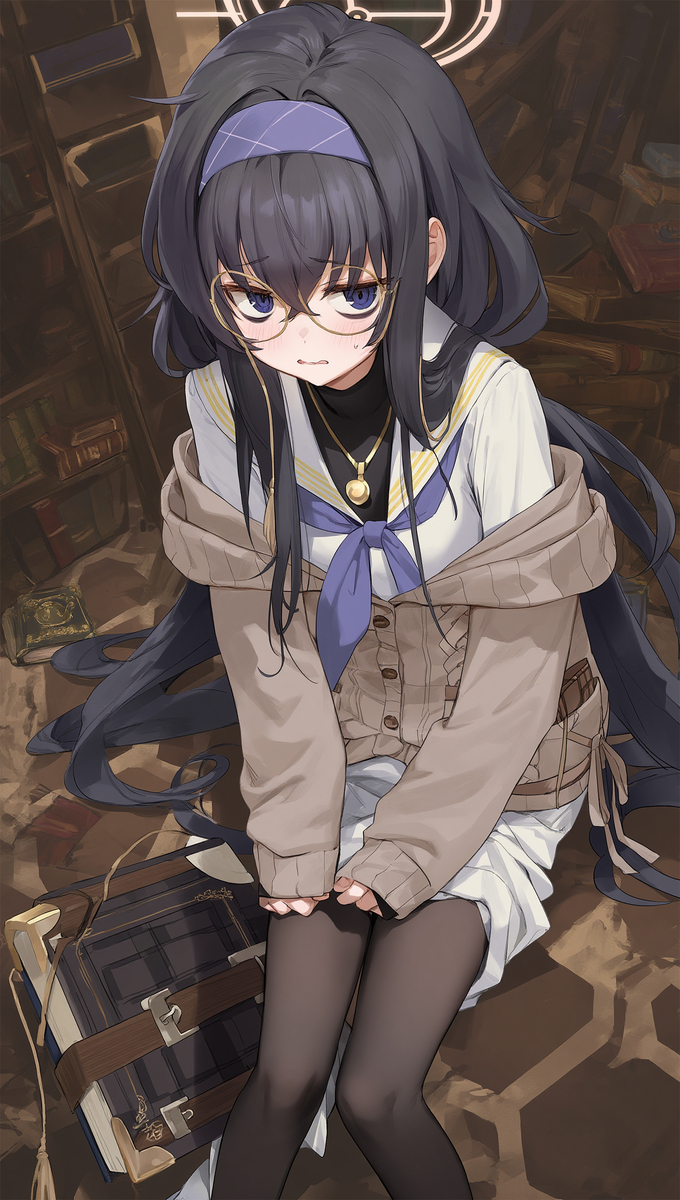This is a pixiv picture whose title is 302 Ui(ウイ).