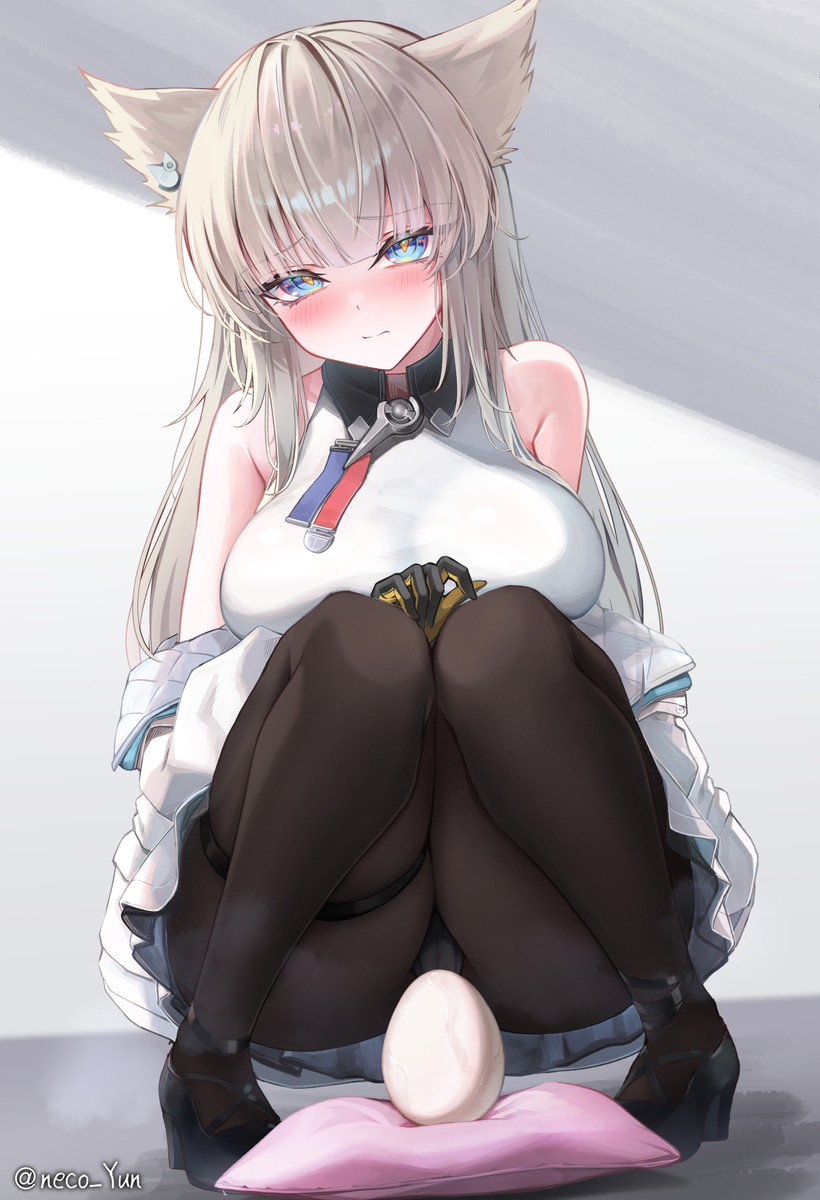 This is a pixiv picture whose title is ペリカ.