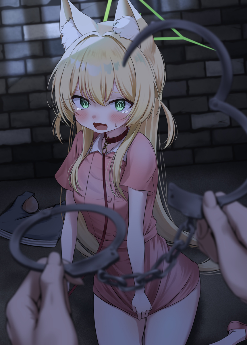 This is a pixiv picture whose title is 高倉クルミ.
