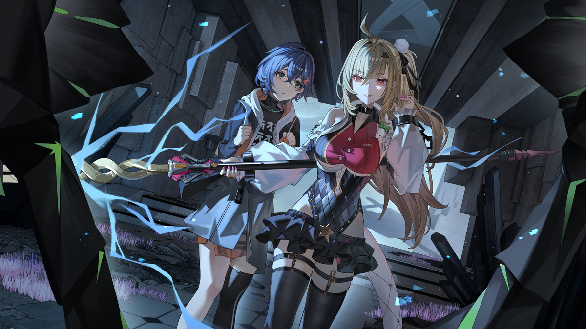 This is a pixiv picture whose title is 帅蛇蛇，蛇蛇帅！.