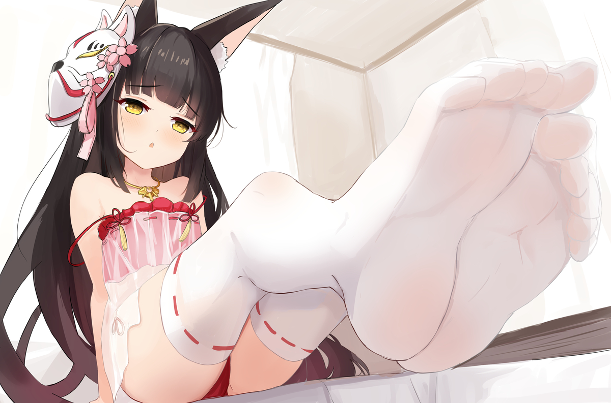 This is a pixiv picture whose title is 玉！.