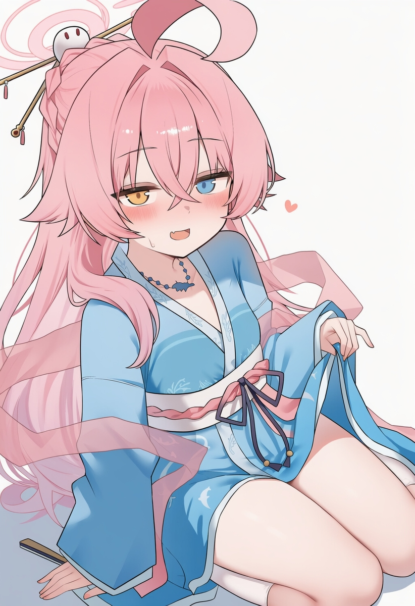 This is a pixiv picture whose title is 无题.