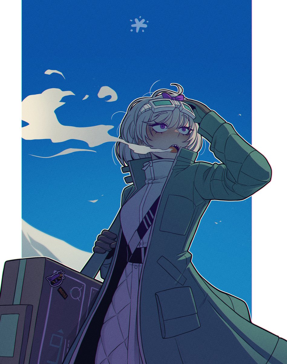 This is a pixiv picture whose title is 제뱌찌 키라.