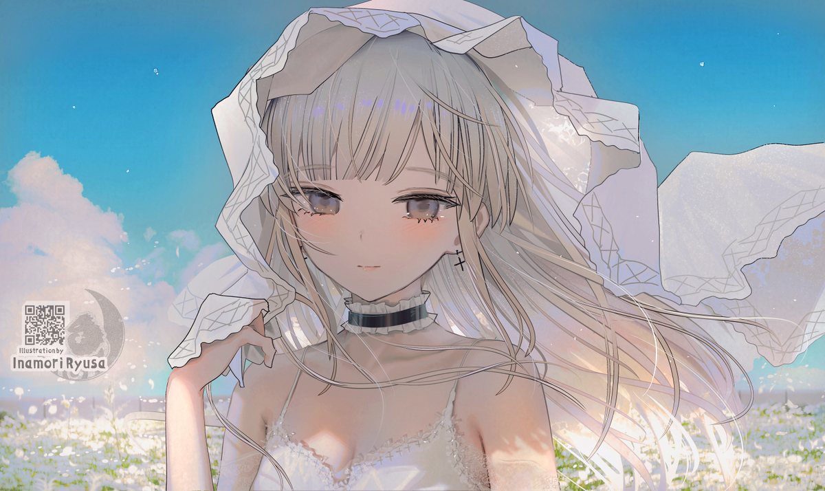 This is a pixiv picture whose title is 夢でもあなたを想う（ネタバレ注意/まのさばイラストめとめ）.