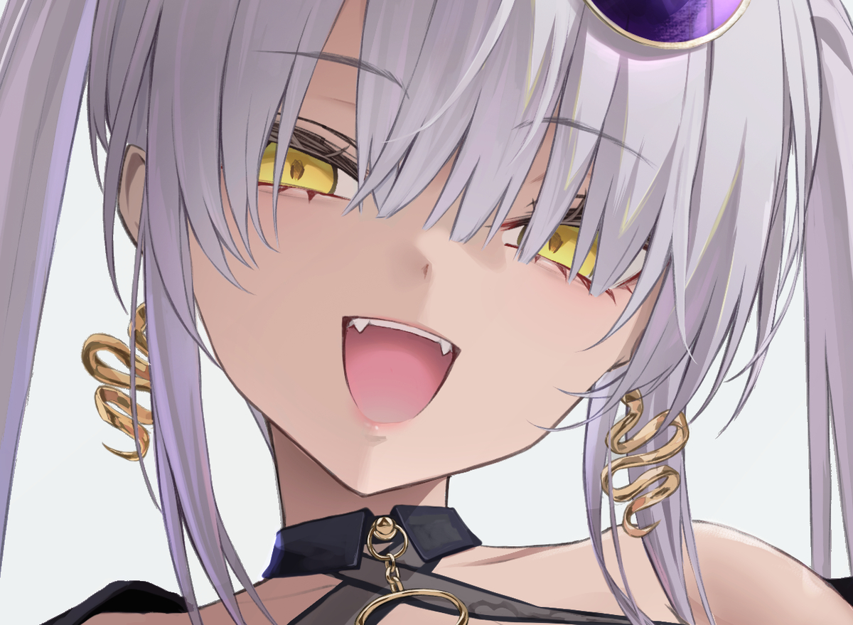 This is a pixiv picture whose title is FANBOX更新してます.