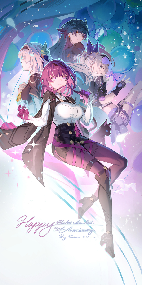 This is a pixiv picture whose title is DAY10.