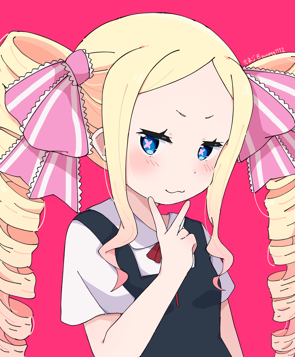 This is a pixiv picture whose title is 無題.