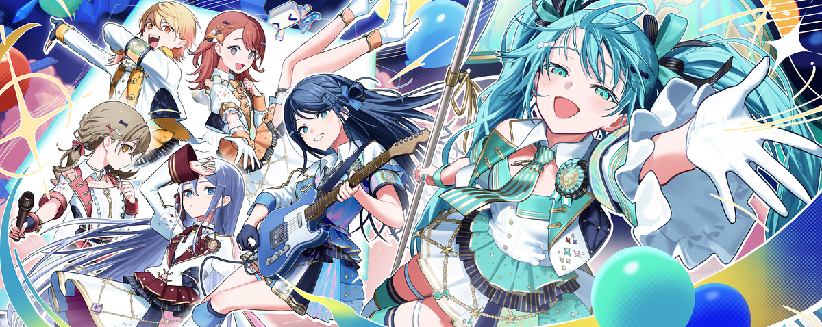 This is a pixiv picture whose title is Our Untitled 5.