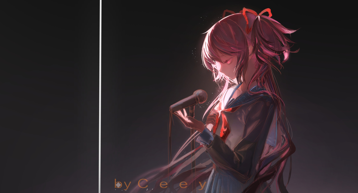 This is a pixiv picture whose title is day4.
