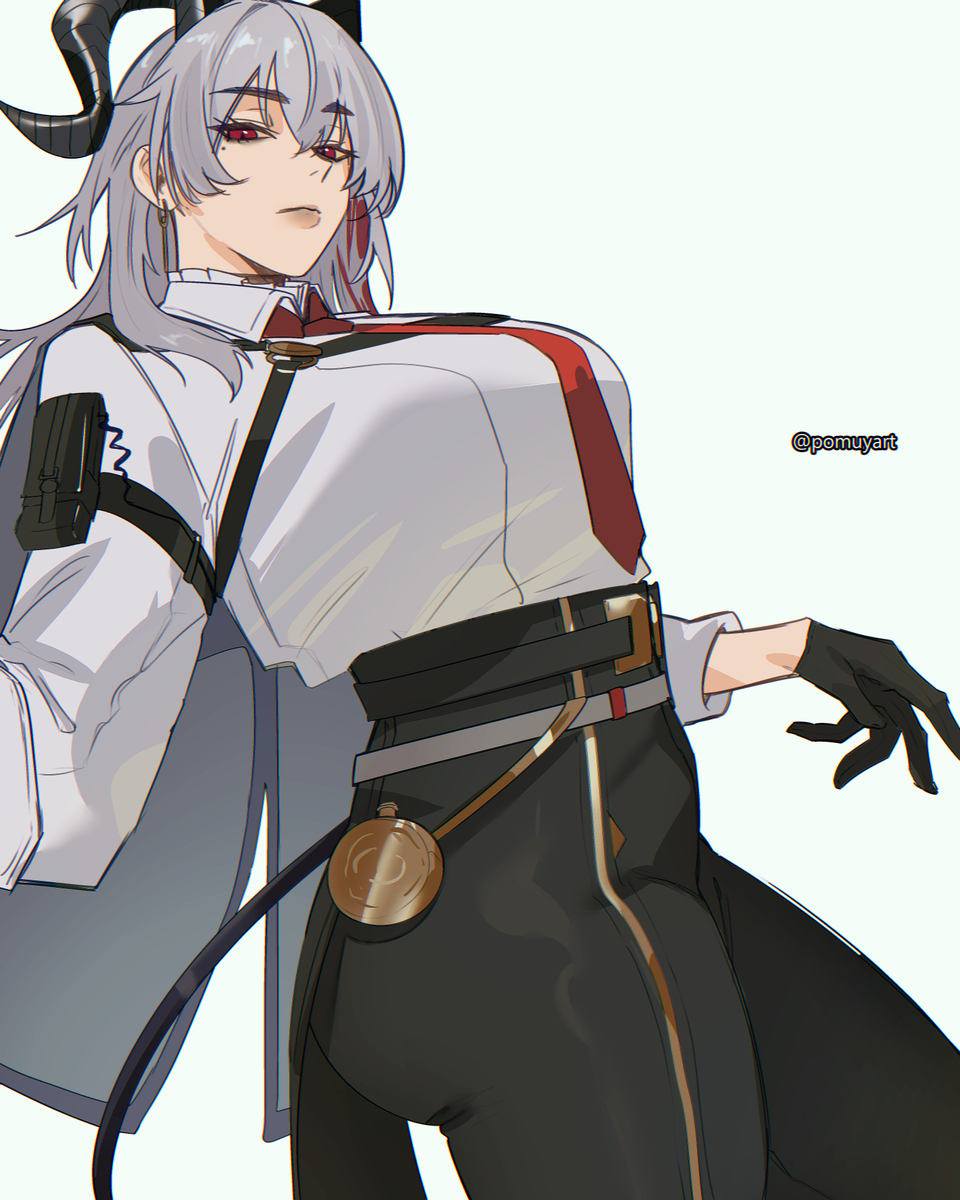 This is a pixiv picture whose title is zani 1.