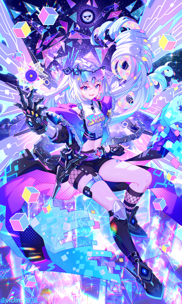 This is a pixiv picture whose title is 狼尊.