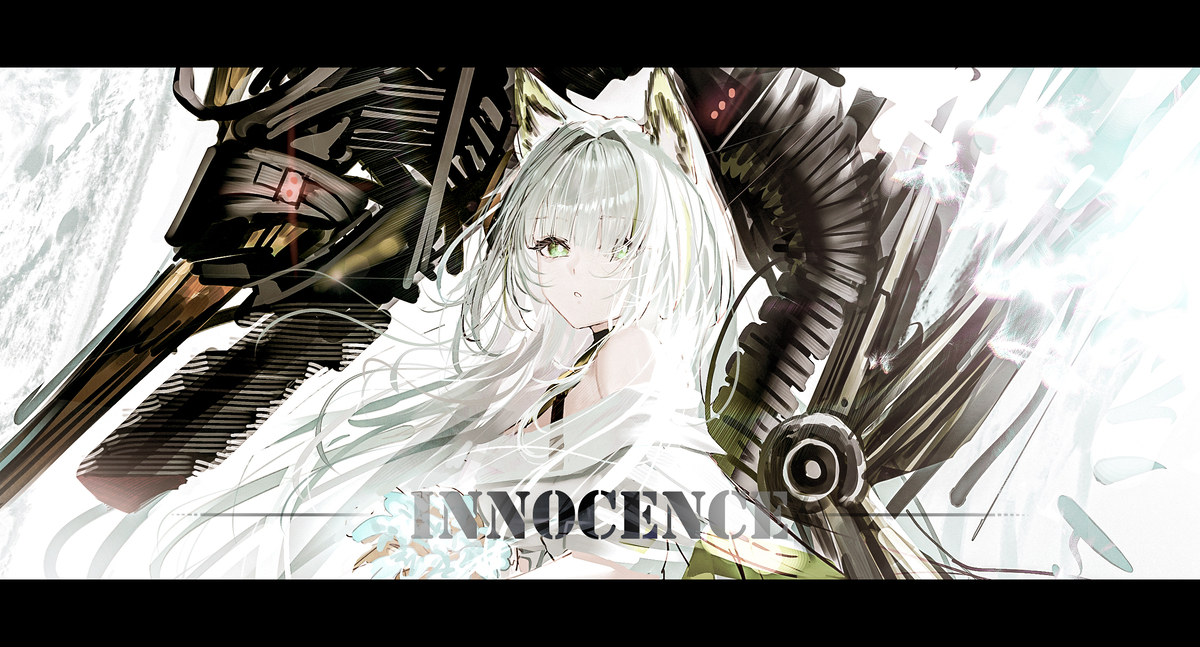 This is a pixiv picture whose title is 凯尔希·思衡托.