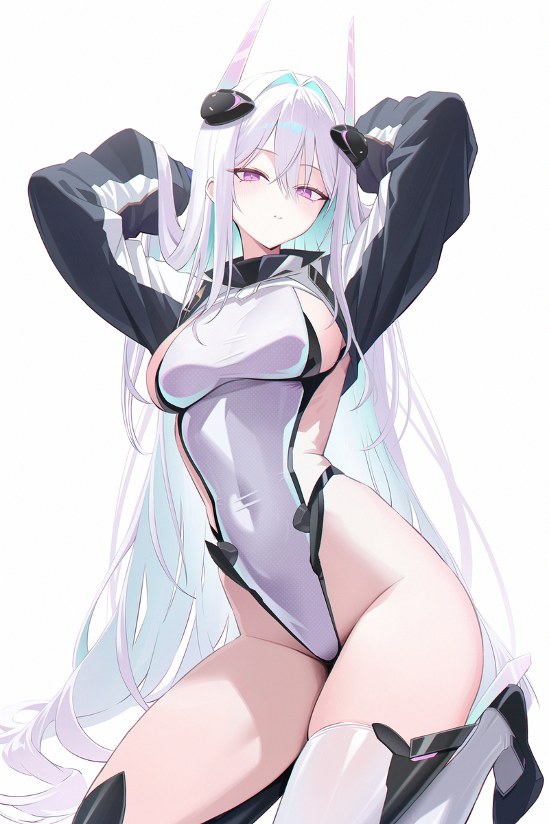 This is a pixiv picture whose title is キアサージ.