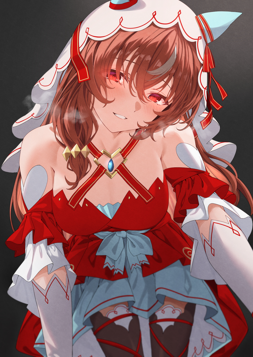 This is a pixiv picture whose title is ウマ娘まとめ.