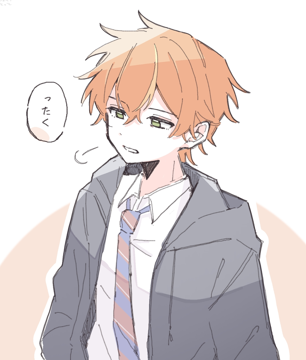 This is a pixiv picture whose title is ったく.