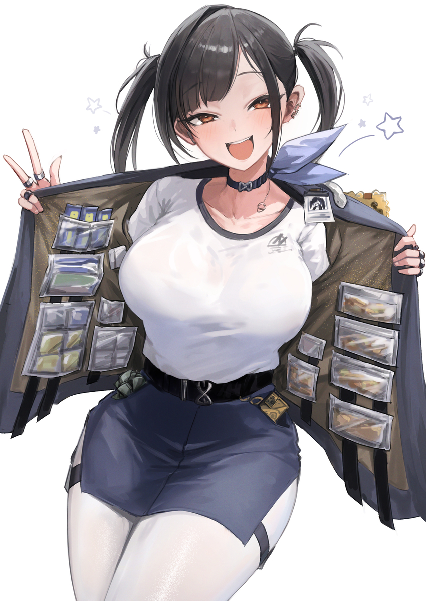This is a pixiv picture whose title is ソラ.