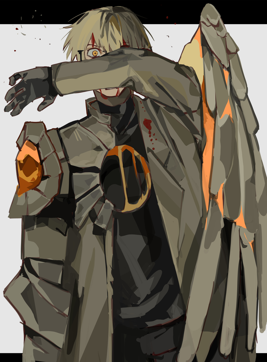 This is a pixiv picture whose title is Ll.