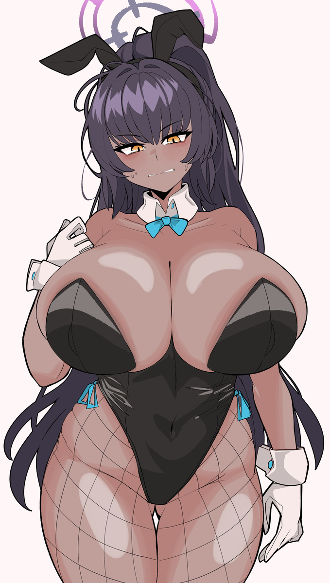 This is a pixiv picture whose title is karin.