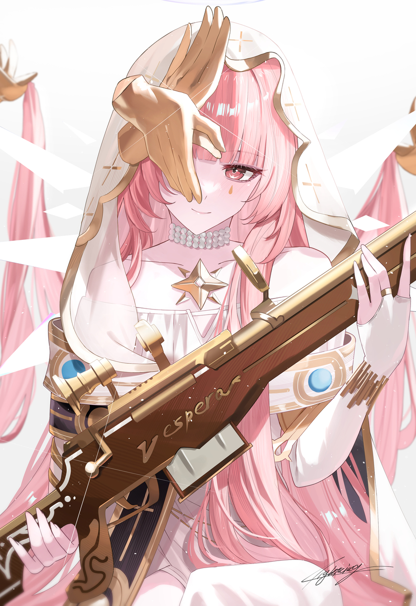 This is a pixiv picture whose title is レミュアン.