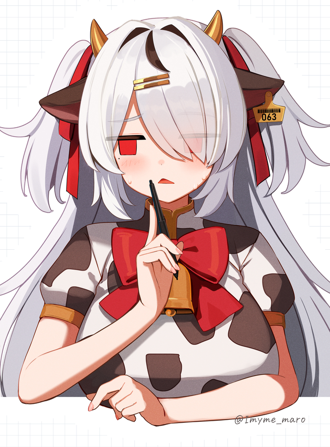 This is a pixiv picture whose title is 麻呂まとめ.