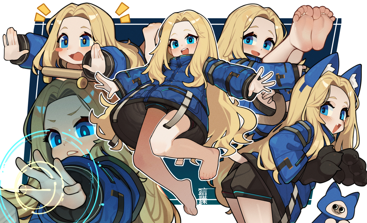 This is a pixiv picture whose title is Diana.
